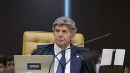Fux vota para manter presos pai e primo de Vorcaro