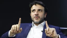Renan Santos diz que “arrasará” Lula em debates de 1º e 2º turno