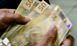 Poupança tem entrada líquida de R$ 2,6 bilhões em maio