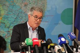 O empate triplo na disputa pelo Senado no Acre, segundo nova pesquisa
