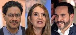 Por que a eleição deste domingo é decisiva para a esquerda na Colômbia — e o que está em jogo