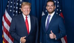Trump indica filho de imigrantes cubanos para ser embaixador dos EUA no Brasil
