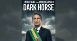 Governo de Ibaneis contratou por R$ 5 milhões ONG ligada ao filme “Dark Horse”