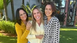 Celina Leão e aliados trabalham para convencer Michelle Bolsonaro a disputar o Senado pelo DF