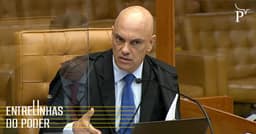Moraes mantém domiciliar de Bolsonaro e manda apreender 10 armas registradas em seu nome