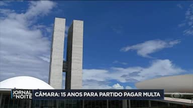 Câmara dos Deputados: quociente eleitoral define as 513 vagas em 4 de outubro