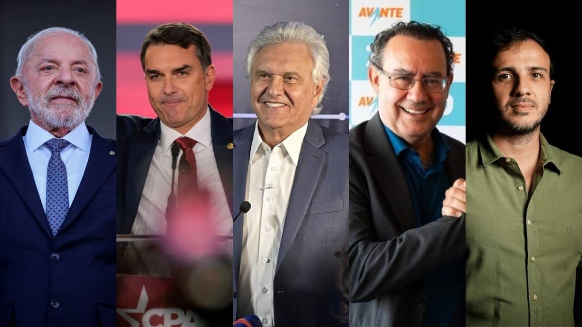 Afastamento de Andrei Rodrigues da PF domina campanha presidencial de 2026
