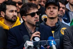 Renan diz que ascensão de Cury é 'covardia' e 'ciclo de rivotril': 'Vazio'