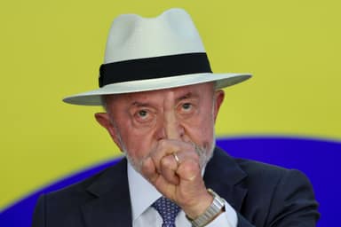 Gabriel Galípolo atribui a estímulos ao crédito a dívida de 82% dos consumidores