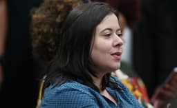 Parlamentares do Psol pedem prisão de Ricardo Nunes por frota de ônibus
