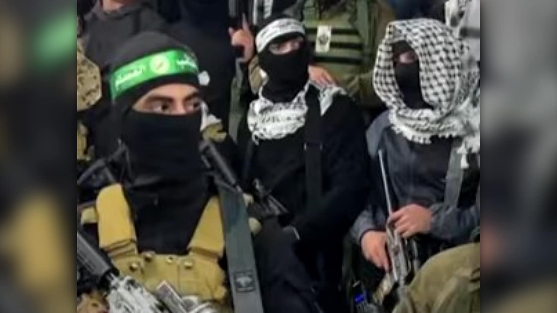 Hamas dissolve governo e cede Gaza a comitê da ONU