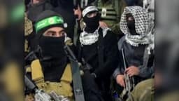 Hamas dissolve governo e cede Gaza a comitê da ONU
