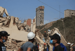 Mortes por terremotos na Venezuela ultrapassam 3,5 mil