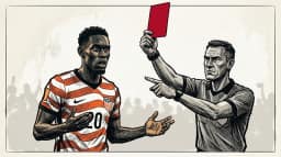 Crusoé: Confusão de Trump com Fifa pode acabar no tapetão?