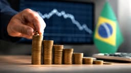 IPCA de 2026 recua no Focus, mas segue acima da meta