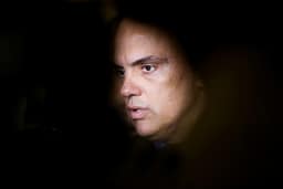 Moraes alega monitoramento ilegal e acusa André Mendonça de agir politicamente