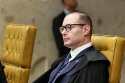 Zanin rejeita pedido para instalar CPI do Master