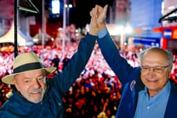 AtlasIntel: 36% culpam o governo Lula pela disseminação das bets