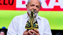 Pastores acusam Lula de promover guerra religiosa