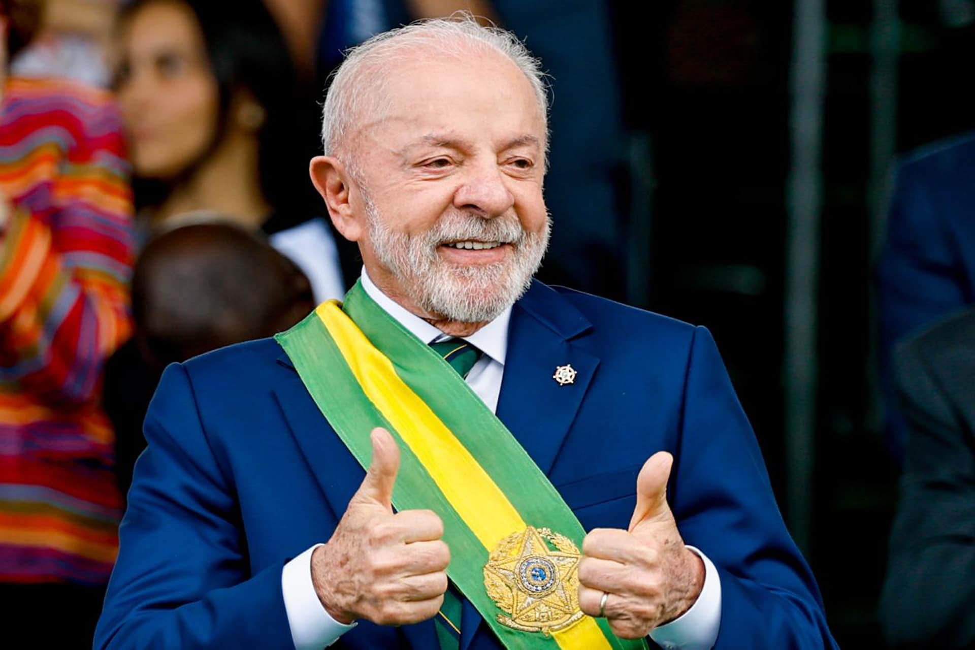 Lula reúne 300 empresários em jantar em São Paulo a dias do primeiro turno