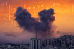 O mundo perdeu 2 bilhões de barris e mesmo assim o petróleo não explodiu