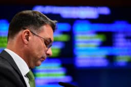 Dark Horse: 'Única relação que tive com Vorcaro foi sobre o filme', diz Flávio Bolsonaro