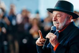Master: Lula pede investigação sobre 'todo mundo, sem blindagem a ninguém': 'Doa a quem doer'
