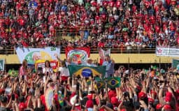 7 de Setembro: Lula mantém agenda institucional e participa de desfile em Brasília