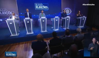 Lula e Flávio Bolsonaro evitam debates enquanto disputam voto evangélico
