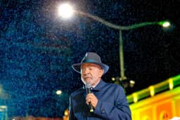 Pesquisa AtlasIntel: Desaprovação de Lula cai para 53% e aprovação fica em 45,4%