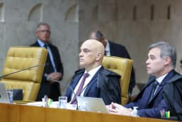 Crise no STF: a linha do tempo do embate entre Moraes e Mendonça