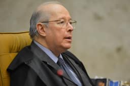 ‘Ninguém adquire mandato presidencial por autoproclamação’, diz Celso de Mello