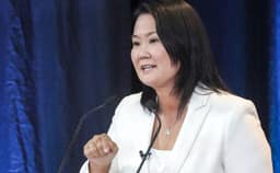 Quem é Keiko Fujimori, presidente eleita do Peru?