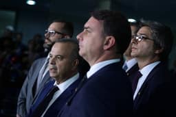 Senado terá ao menos 49 congressistas a favor de impeachment no STF, 5 abaixo do mínimo