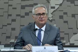 Painel: Justiça recusa pedido de Renan e libera pesquisa eleitoral de AL