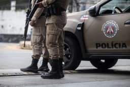 Câmara aprova projeto que reduz tempo de trabalho militar de PMs e bombeiros para aposentadoria