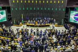 Veja quem são os deputados federais eleitos no Rio de Janeiro - 04/10/2026 - Política