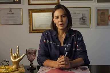 "Se perdermos a Michelle, a eleição vai ficar muito difícil", diz Valdemar