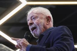 PT define repasses do fundo eleitoral, com R$ 126 milhões para Lula e aumento de verba para Senado