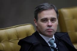 Mendonça retira sigilo de investigações que envolvem 'Dark Horse', Flávio, Jaques Wagner e Ciro Nogueira