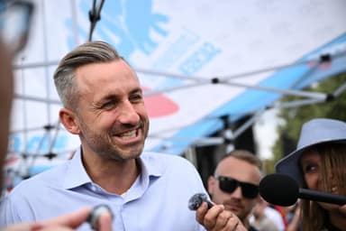 AfD lidera pesquisas e pode governar a Saxônia-Anhalt pela primeira vez