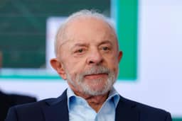 Lula defende quebra completa de sigilo do caso Master como resposta à crise no Judiciário