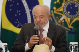Brasília Hoje: Lula ignora julgamento sobre Moraes no STF em cerimônia no Planalto