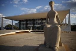 STF vê risco concreto de impeachment de ministros e quer buscar 'PL moderado' para evitar afastamentos