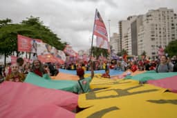 Metade do dinheiro público de campanha para deputado federal se concentra em 7% dos candidatos