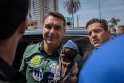 Fake news sobre Nossa Senhora Aparecida é nova amostra de religião como arma eleitoral