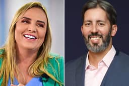 Na véspera da eleição, Celina Leão (PP) tem 59% dos votos válidos e deve ser reeleita - 26/10/2026 - Eleições