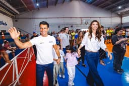 JHC (PSDB) derrota Renan Filho (MDB) e é eleito governador de Alagoas
