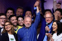 Veja as principais promessas de campanha de Lula (PT), reeleito presidente