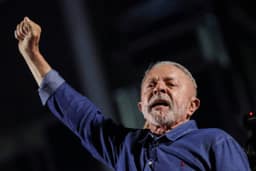 Veja os estados onde Lula mais ganhou votos do 1º para o 2º turno
